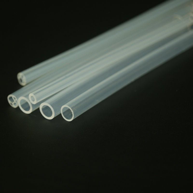 Feadánra píobáin rubair silicone de mhéid trastomhas beag OEM