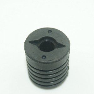 Páirteanna rubair múnlaithe páirteanna rubair le haghaidh gluaisteán.