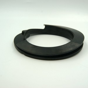 Rónta den scoth ar rónta rubair NBR le haghaidh mótar