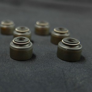 Séala rubair uathoibrí rónta rubair comhla do ghluaisteáin chúige Chevrolet