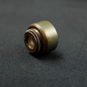 Ardfheidhmíocht Comhla inneall leictreach séala séala ola rubair do 462 \u0026 465 Innill de ghluaisteáin atá ag rialú