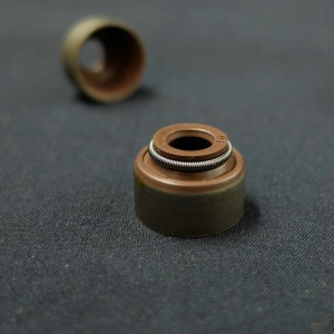 Rónta ola gas comhla rubair Viton do athsholáthar Inneall Díosail Iarmhargaidh