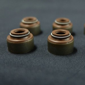 Rónta ola gas comhla rubair Viton do athsholáthar Inneall Díosail Iarmhargaidh