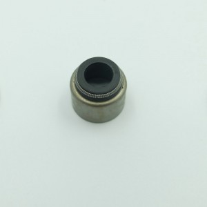 Páirteanna uathoibríocha le rónta rónta comhla rubair Viton do mhótarfheithiclí