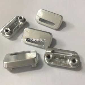 CNC jahvatamine kiire prototüüp