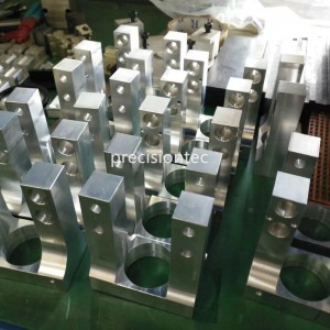 Kohandatud tootmisettevõte