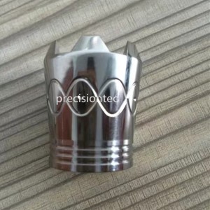 täppislihvimine ja -viimistlus