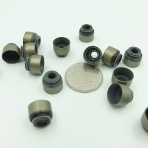 Ró-chaighdeán ard rubair comhla ola róin gas le haghaidh páirteanna uathoibríoch