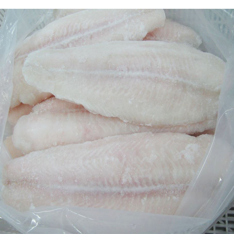 Filléad Pangasius Reoite