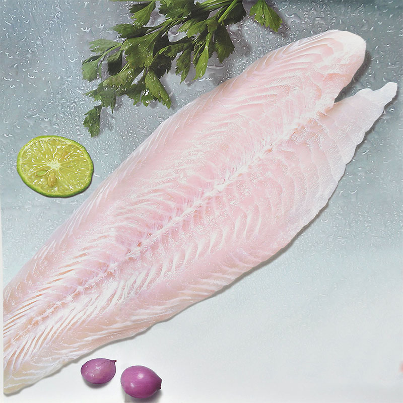 Filléad Pangasius Reoite