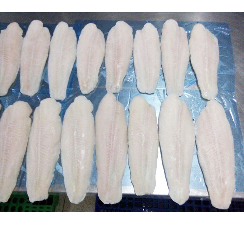 Filléad Pangasius Reoite