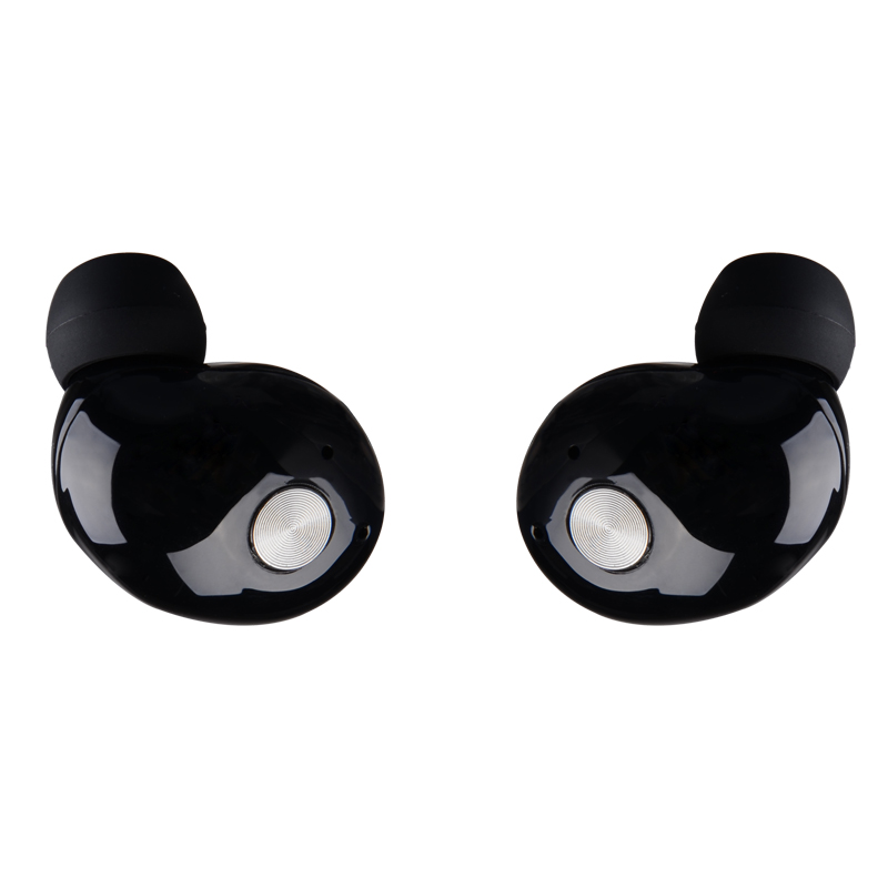 Aistriúcháin Aistritheora Aistritheora IP010C1-Smart le Muirearú Fíor-Ama 48 Teangacha Bosca Bluetooth 5.0