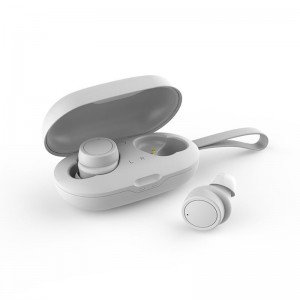 WS-07A-Earbuds Aistritheora le Bosca Muirir