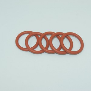 Rubair EPDM frithsheasmhach in aimsir O-fáinne le haghaidh gluaisteán