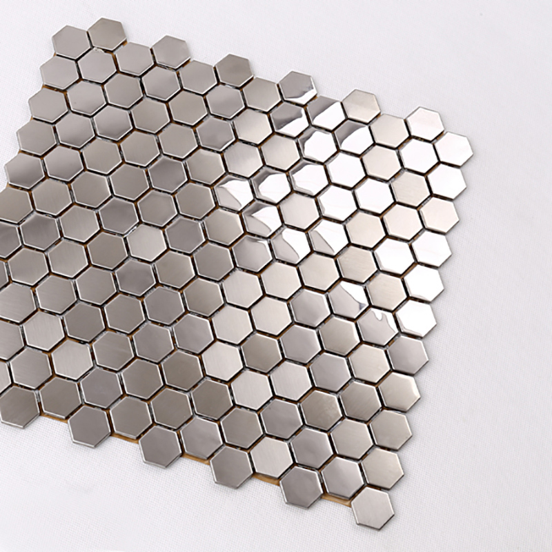 Heicseagán Préimhe Ardchaighdeáin Cruach dhosmálta Cistine Mosaic Mósáic Ar ais Tíleanna Ar ais