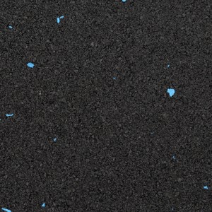 Pacer rubair tíl rubair frith-duillín lasmuigh d'ospidéil