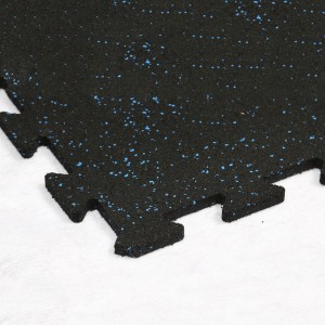 Neamh-duillín Mata clúdach trealamh aclaíochta ildaite