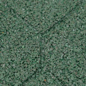 Mata tíl rubair giomnáisiam frith-duillín don spórt