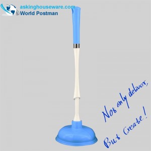 AK7020 Tuairteoir Leithris le Bairille Bogbhuí