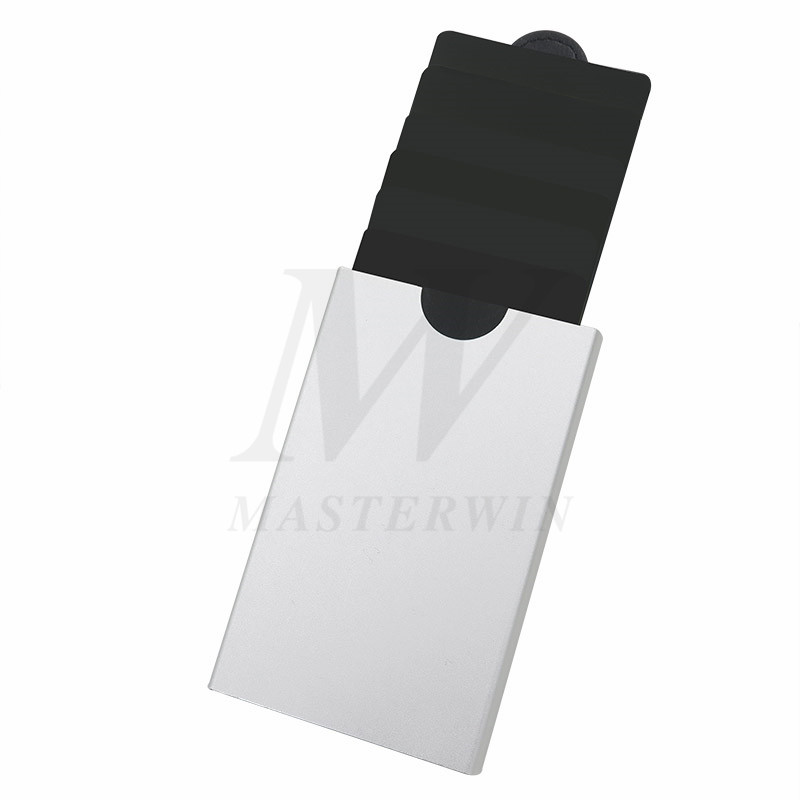 Cárta Creidmheasa Alumium Cases_PC18-001