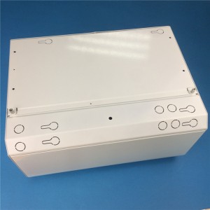 comh-aireachta déanta as cruach leictreach miotail lúbthachta SPCC