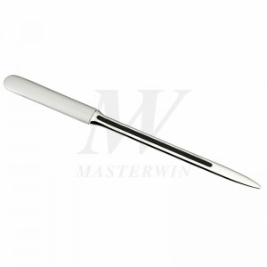 Deasc Four Pieces Metal / PU Set_B93287-01