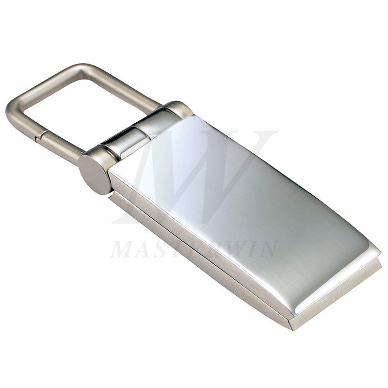 Eochair-shealbhóir miotail le Photo Frame agus Mirror_B62680