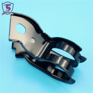 lúibín miotail miotail earraigh