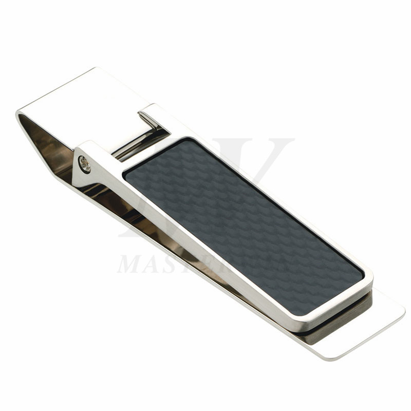 Miotal Airgead Clip_B86467