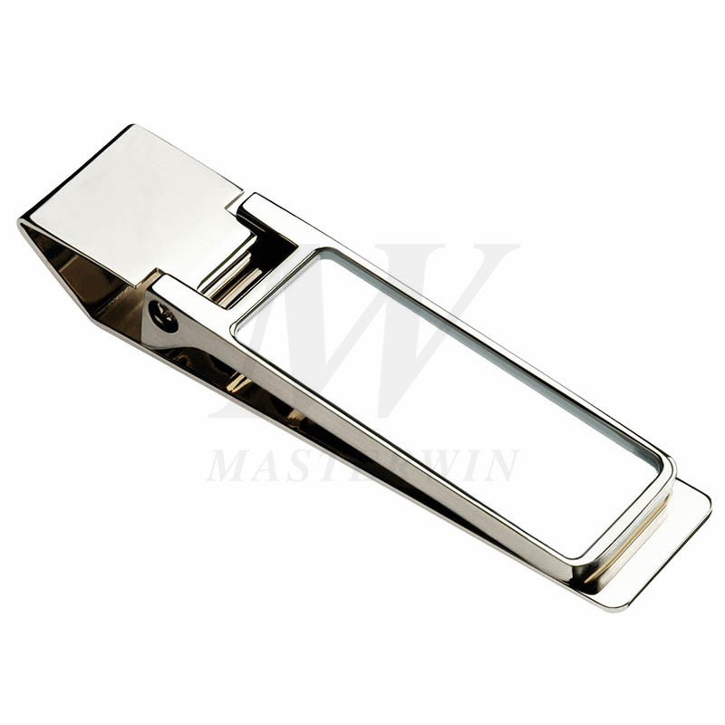 Miotal Airgead Clip_B86467