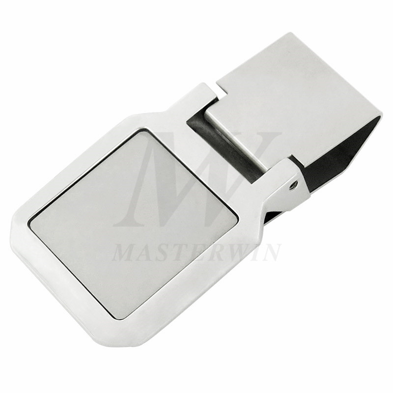 Metal Money Clip_M8924