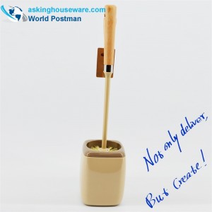 Láimhseáil Trá na mBológ Tíogair Akbrand le Sealbhóir Cearnóga