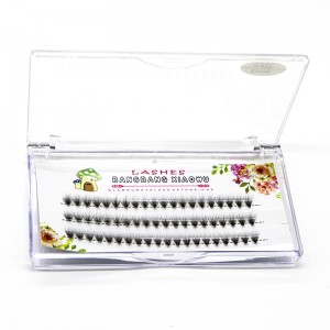 2D go 20 D Síntí cnuasaigh fabhraí toirte