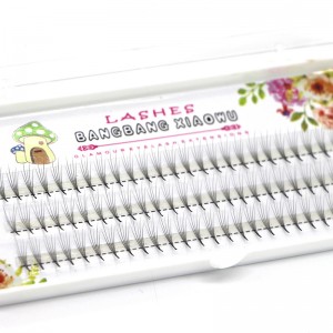 Síneadh mórdhíola toirte mórdhíola le lipéad príobháideach