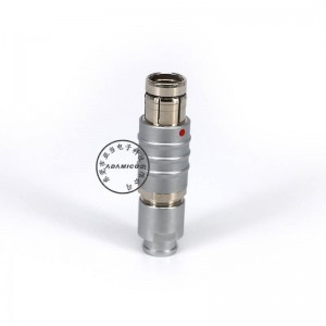 Brúigh tarraingt Sraith Ceanglairí Ciorclán B