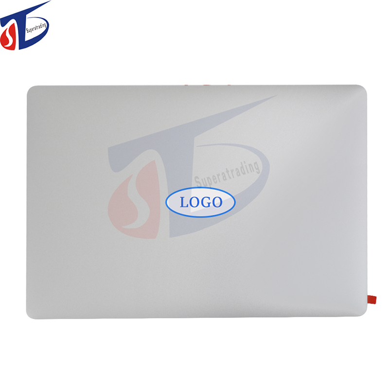 Tionól Scáileáin Nua A + LCD do Macbook Pro Retina 13 