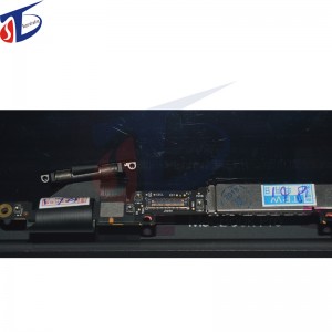 Tionól Scáileáin Nua A + LCD do Macbook Pro Retina 13 \