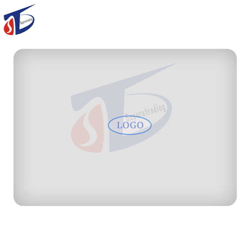 Tionól taispeáint nua Scáileán LCD do Macbook Pro Retina 12 Comhthionól LCD '' A1534 'chun an bhliain Silver 2015 2016 a athsholáthar