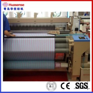 Scaird Aeir Fhíodóireacht Aeir Ísealphraghas