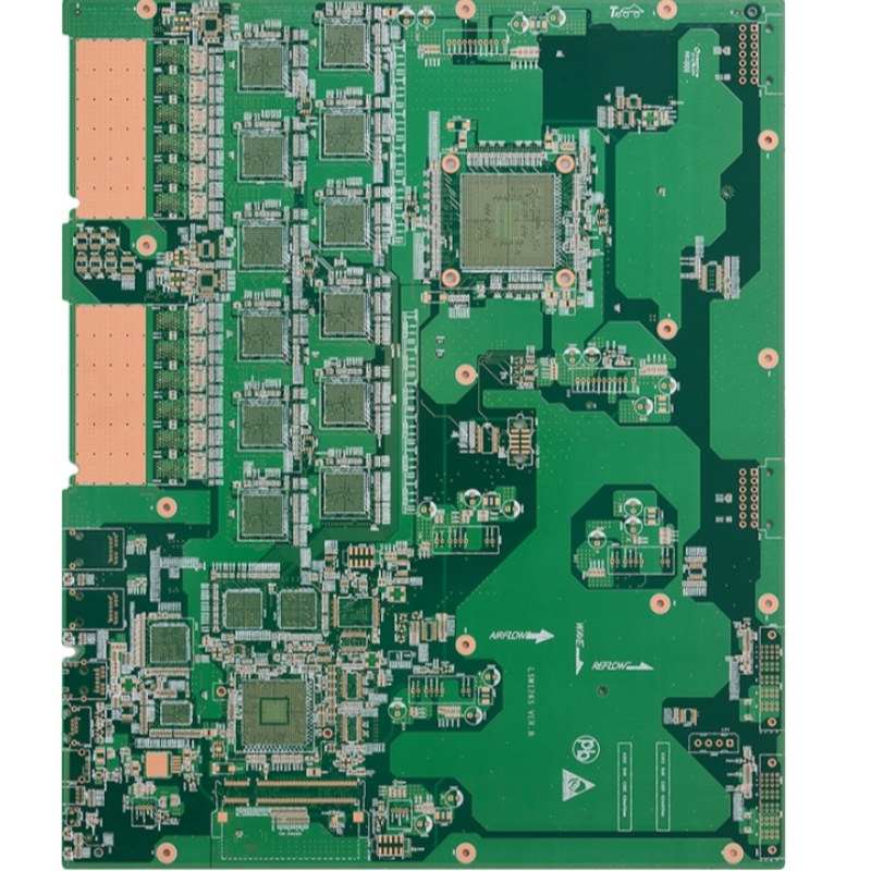 Shenzhen aon-stad seirbhíse méarchlár PCB agus monarcha pcba