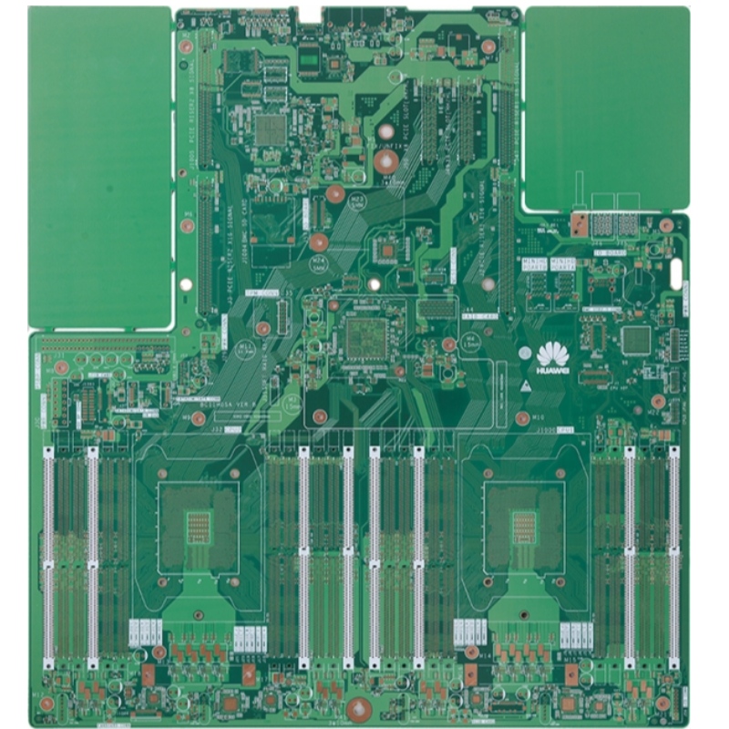 Shenzhen aon-stad seirbhíse méarchlár PCB agus monarcha pcba