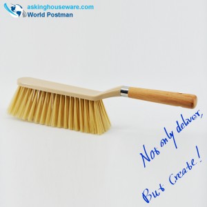 Akbrand Dust Long Scuab Trá láimhsiú Bord Plaisteacha