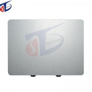 Trackpad Touchpad le Cábla le haghaidh MacBook Pro 13 '' A1278 Unibody Trackpad (2009-2012)