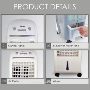 Fearais Stoic Fuaime Aeir -PowerPac (IF7310) (Stoic ar Fáil)