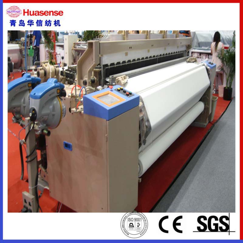 Scaoiltear scaird uisce Huasense High Speed