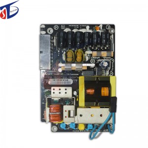 Nua Bunaidh Do bhord cumhachta Apple do iMac 20 \