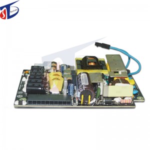 Nua Bunaidh Do bhord cumhachta Apple do iMac 20 \