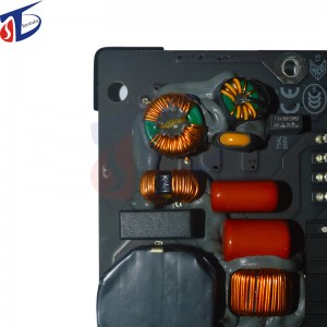 Bunaidh le haghaidh Apple iMac 21.5 \