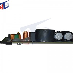 Bunaidh le haghaidh Apple iMac 21.5 \