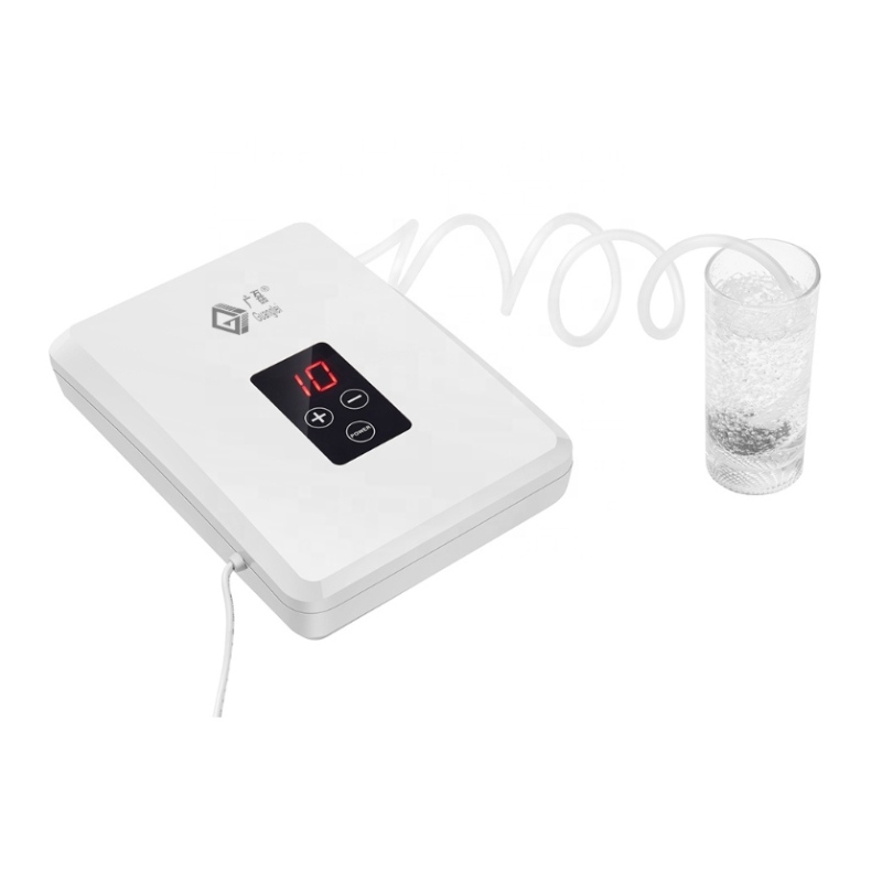 cistin Úsáid Meaisín Díthocsainithe Ózóin Torthaí agus Glasraí Ózóin Ó Fheidhm Timer